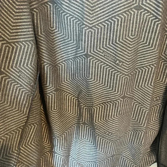 Hurley cold gear gray/silver sweater size‎ XL - Picture 5 of 5